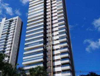 Edifício Torre de Malaga - Apartamento Residencial à venda.