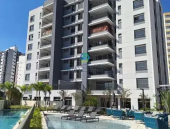 Apartamento com 3 quartos à venda na Rua Barão de Monte Santo, 1450, Mooca, São Paulo