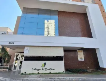 Apartamento para Locação em Cuiabá, Jardim Santa Marta, 3 dormitórios, 1 suíte, 2 banheiros, 2 vagas