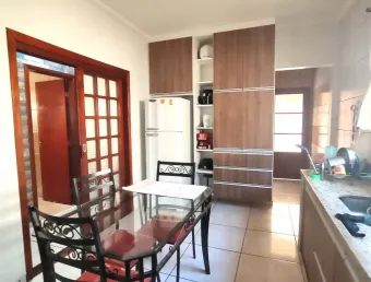 Casa com 2 quartos à venda na Rua Pedro Maitan, Loteamento Jardim Eldorado, Botucatu