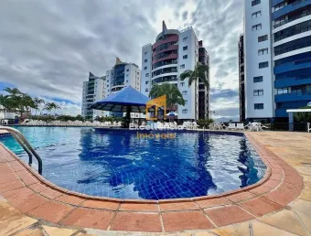 Apartamento com 4 quartos à venda no Balneário Marajó, Matinhos 