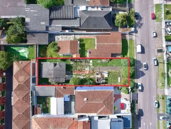 Terreno à venda na Rua Professor João Soares Barcelos, 3256, Boqueirão, Curitiba