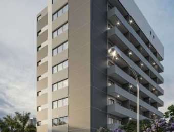 Loft com 1 quarto à venda na Rua Adolpho Kirchmaier, São Pedro, Juiz de Fora