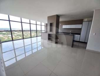 Apartamento para aluguel, 3 quartos, 3 suítes, 3 vagas, OLARIAS - Ponta Grossa/PR