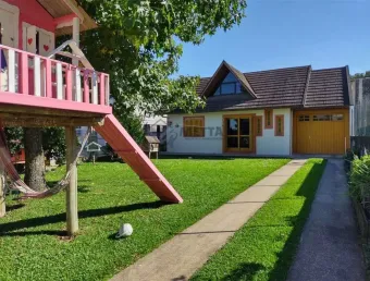 Casa à venda no Desvio Rizzo, Caxias do Sul 