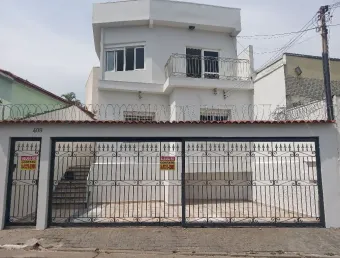 Casa com 4 quartos à venda na Avenida Afonso Mariano Fagundes, 409, Saúde, São Paulo