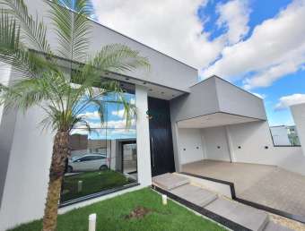 Casa à venda, 3 quartos, 1 suíte, 2 vagas, Desbravador - Chapecó/SC
