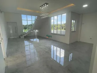 Casa à venda, 3 quartos, 3 suítes, jardim europa - chapecó/sc