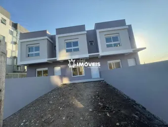 Casa com 3 quartos à venda na Rua Angelo Frare, 431, São Luiz, Caxias do Sul