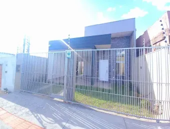 Casa com piscina 3 quartos 1 suíte bairro cidade verde - cuiabá - mt