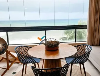 Apartamento com 2 quartos à venda na Rua Barro Vermelho, Rio Vermelho, Salvador