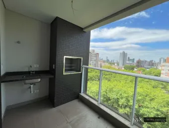 Apartamento com 3 quartos à venda na Francisco Glicério, 001, Zona 07, Maringá
