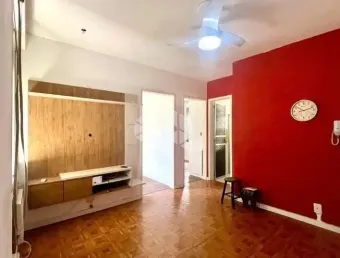 Apartamento com 2 quartos à venda na Rua Joaquim Nabuco, 415, Cidade Baixa, Porto Alegre
