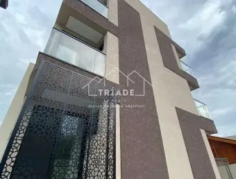 Apartamento com 3 quartos à venda na Rua Júlia Thereza Bini, 1234, Centro, Araucária