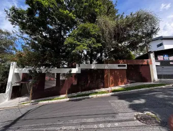 Casa alto padrão à venda  370m² 4 suítes 4 vagas  cantareira  são paulo