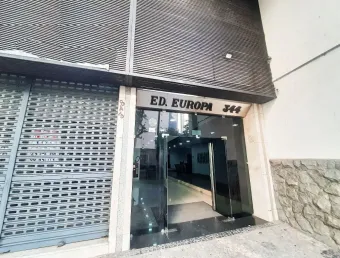 Sala comercial à venda no bairro de lourdes, belo horizonte
