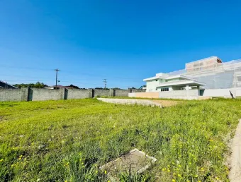 Terreno à venda, 494.77 m2 por r$620000.00  - butiatumirim - colombo/pr