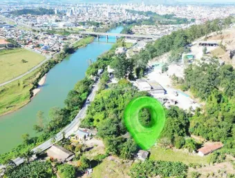 Oportunidade de Terreno com 5.034,03m² na Rodovia Norberto Brunato