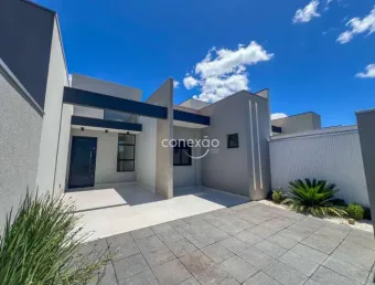 Casa para locação com 2 quartos e 1 suíte, tocantins - toledo