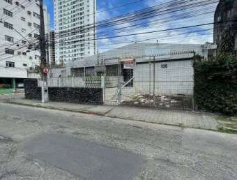 Casa comercial com 6 salas à venda na Rua João Elísio Ramos, 254, Ilha do Retiro, Recife