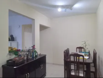 Apartamento com 3 quartos à venda na Avenida Japão, Alto Ipiranga, Mogi das Cruzes