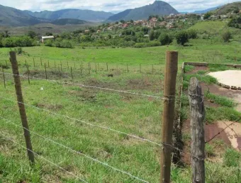 Terreno à venda na Zona Rural, Antônio Pereira 