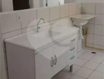 Apartamento com 2 quartos à venda na Rua Antônio Gianotto, Guaraú, Salto