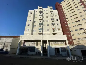 Apartamento com 2 quartos à venda na Rua Sete de Setembro, 1322, Centro, Ponta Grossa
