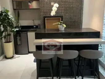Apartamento com 2 quartos à venda na Rua Caracas, 1125, Gleba Fazenda Palhano, Londrina