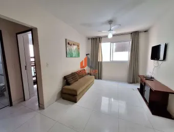 Apartamento com 2 quartos à venda na Avenida Praiana, 700, Praia do Morro, Guarapari