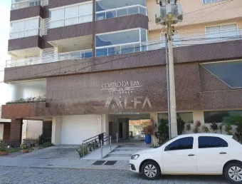 Apartamento com 2 quartos à venda na Rua Oscar Cordeiro, 38, Gravata, Navegantes