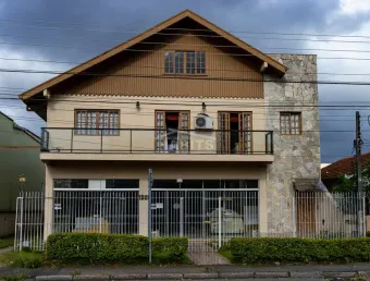 Casa comercial à venda na Rua das Carmelitas, 2349, Boqueirão, Curitiba