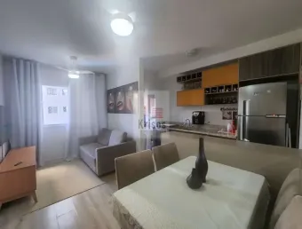 Apartamento com 1 quarto à venda na Rua Cônego Vicente Miguel Marino, 43, Barra Funda, São Paulo