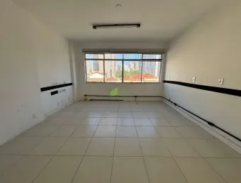 Excelente oportunidade: Sala comercial à venda ou locação em São Paulo-SP, Água Branca, 2 salas, 1 banheiro, 50m² de área.