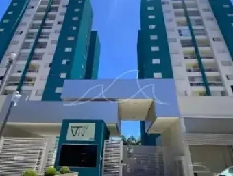 Apartamento à venda - 10 minutos do centro e próximo ao contorno norte