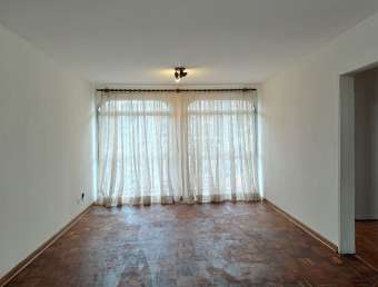 Apartamento com 3 quartos à venda na Rua Gandavo, 298, Vila Clementino, São Paulo