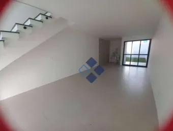 Sobrado com 3 dormitórios à venda, 96 m² por r$ 449.000,00 - sítio cercado - curitiba/pr