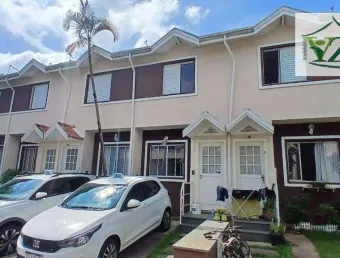 Sobrado com 2 dormitórios - venda por R$ 290.000,00 ou aluguel por R$ 2.240,00/mês - Jardim Jaraguá - São Paulo/SP