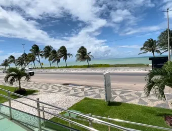 Apartamento com 3 quartos à venda na Avenida Oceano Pacífico, 1123, Intermares, Cabedelo