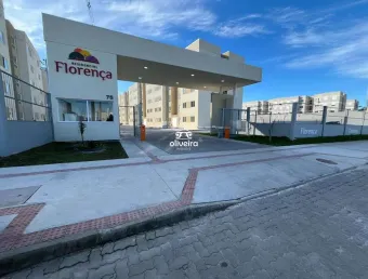 Apartamento de dois dormitórios no residencial florença no fragata.  cód: 22192