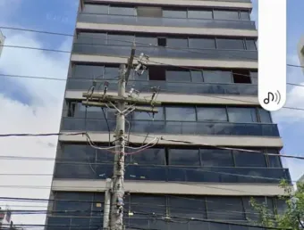 Apartamento com 5 quartos à venda no Mata da Praia, Vitória 