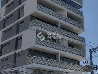 Apartamento com 2 quartos à venda no São Mateus, Juiz de Fora 