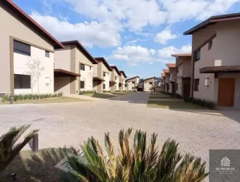 Casa com 3 quartos para alugar no Parque Primavera, Poços de Caldas 
