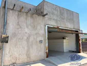 Jaudy gestão vende: casa 03 qtos 01 suíte top i parque atalaia i 200 m²