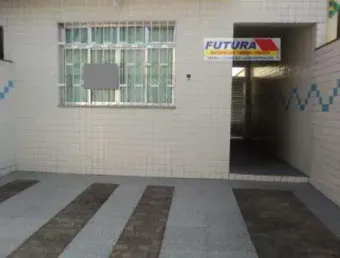 Casa com 3 dormitórios à venda, 130 m² por R$ 730.000,00 - Vila Valença - São Vicente/SP