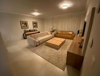 Apartamento à venda em jundiaí, centro, com 4 quartos, com 220 m², edifício mediterrâneo
