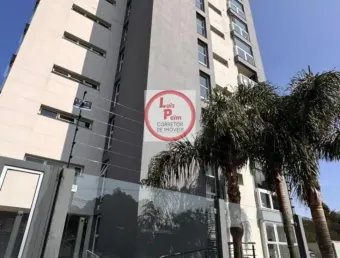Excelente apartamento mobiliado no bairro Bela Vista.
