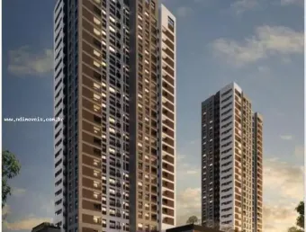 Apartamento para venda em mogi das cruzes, vila mogilar, 1 dormitório, 1 banheiro