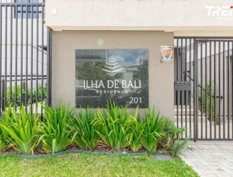 Prédio à venda na Rua Reinaldino Schaffenberg de Quadros, 201, Alto da Rua XV, Curitiba