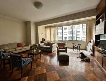 Apartamento com 3 quartos à venda na Rua Paula Freitas, 57, Copacabana, Rio de Janeiro